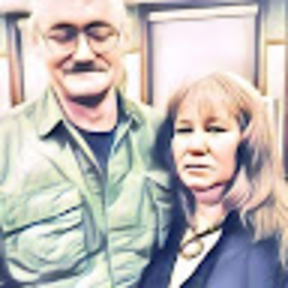 Meet your Posher, Kenneth